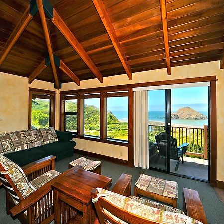 Elk Cove Inn & Spa Εξωτερικό φωτογραφία