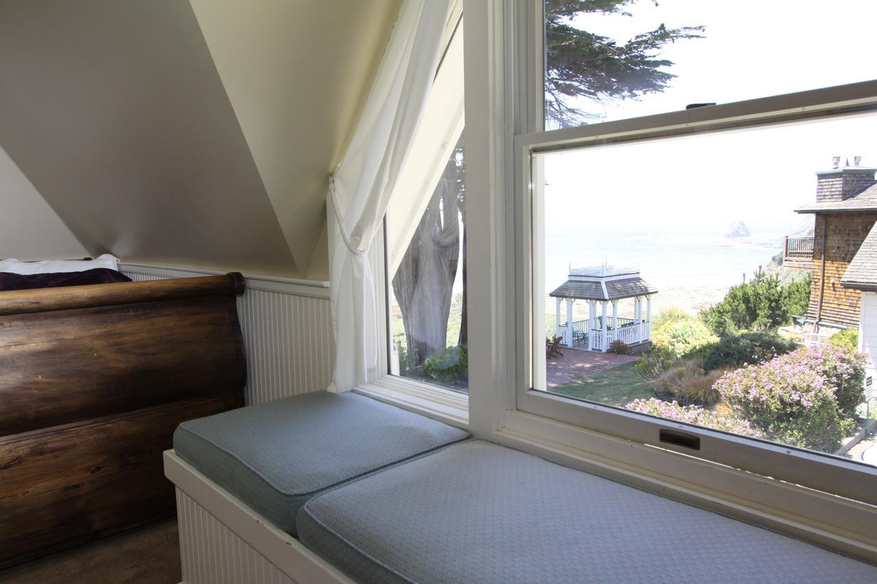 Elk Cove Inn & Spa Εξωτερικό φωτογραφία