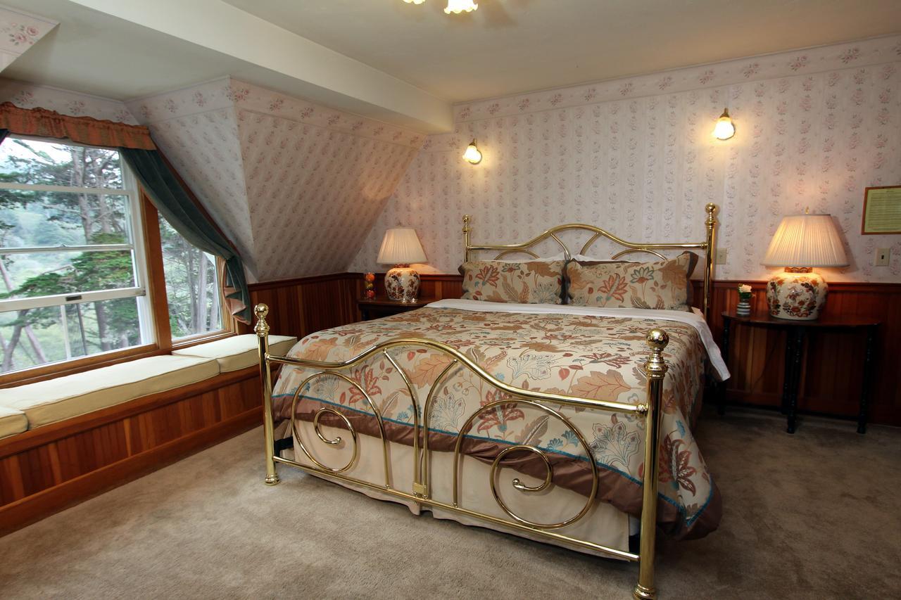 Elk Cove Inn & Spa Εξωτερικό φωτογραφία