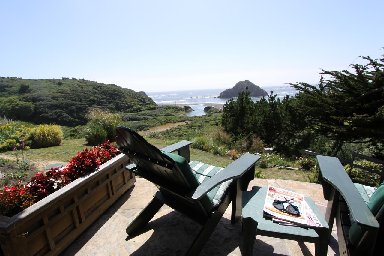 Elk Cove Inn & Spa Εξωτερικό φωτογραφία