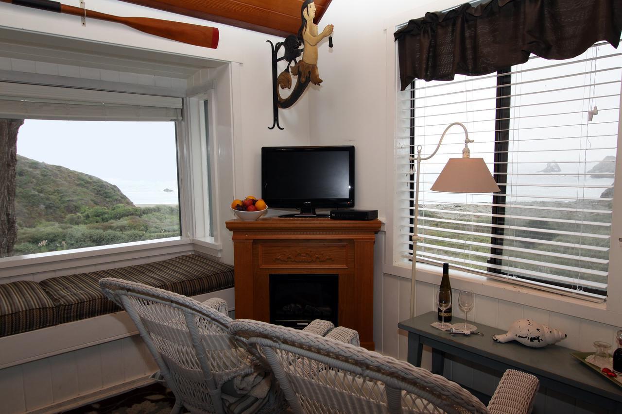 Elk Cove Inn & Spa Εξωτερικό φωτογραφία