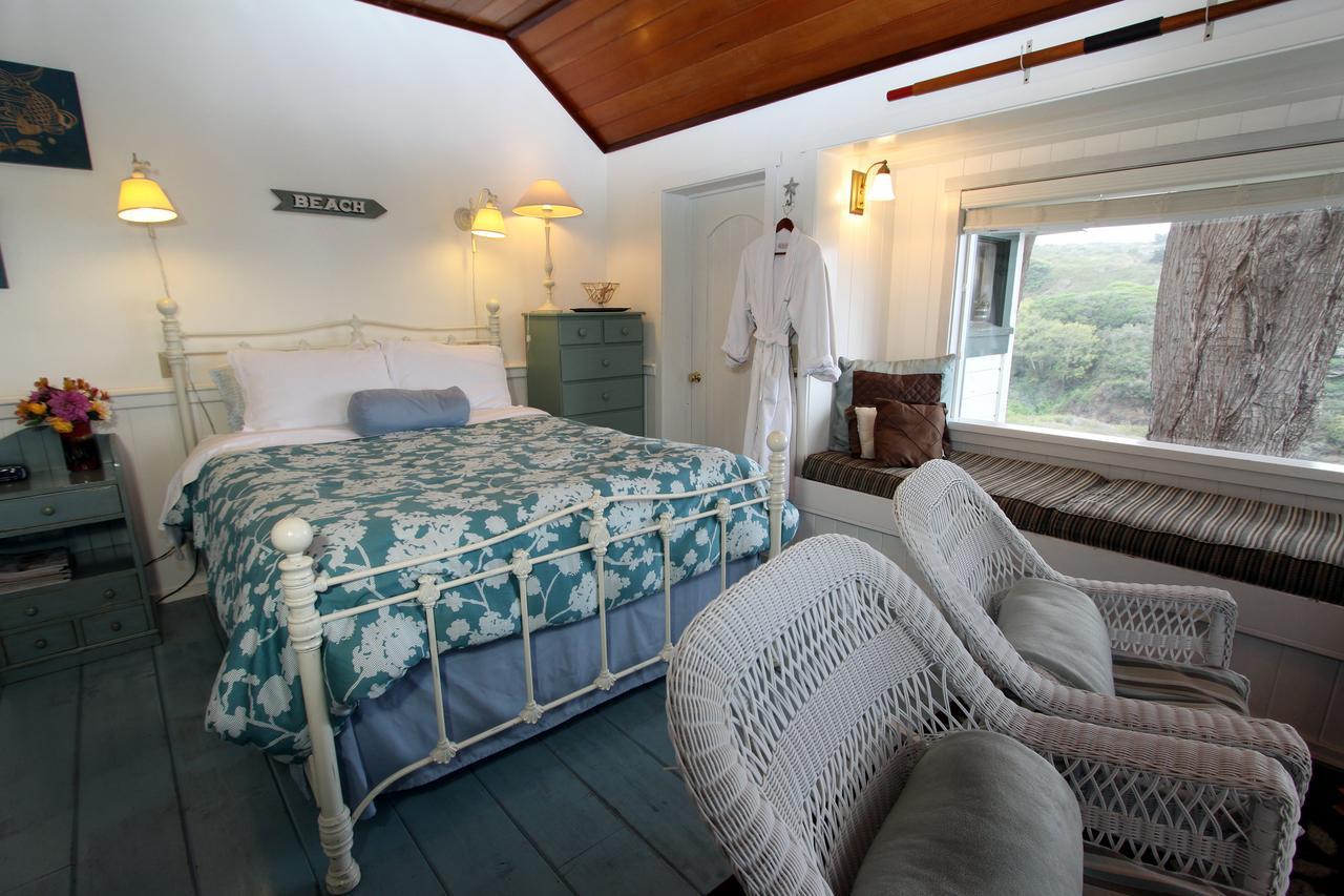 Elk Cove Inn & Spa Εξωτερικό φωτογραφία