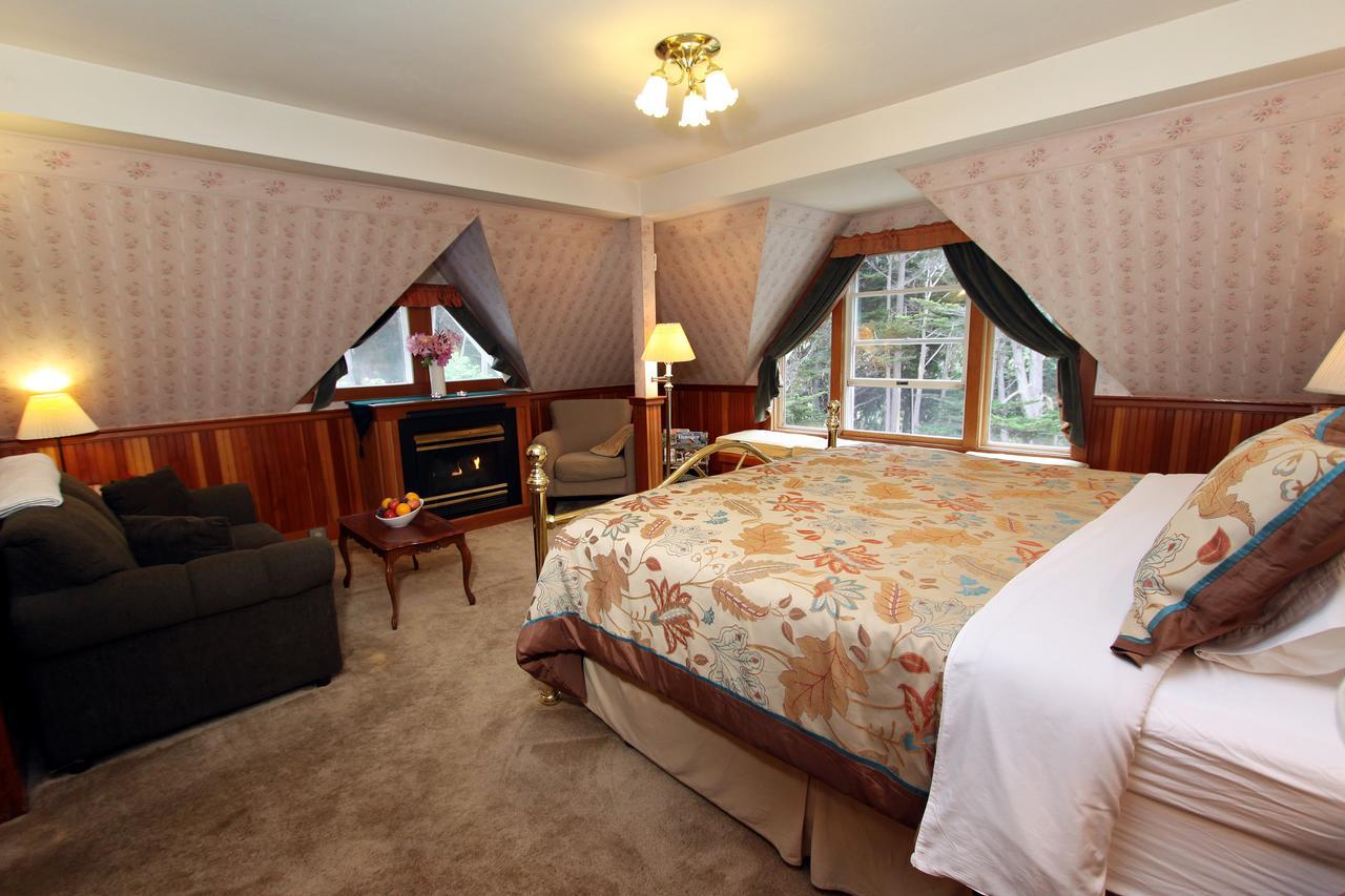 Elk Cove Inn & Spa Εξωτερικό φωτογραφία