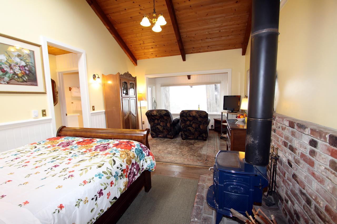 Elk Cove Inn & Spa Εξωτερικό φωτογραφία