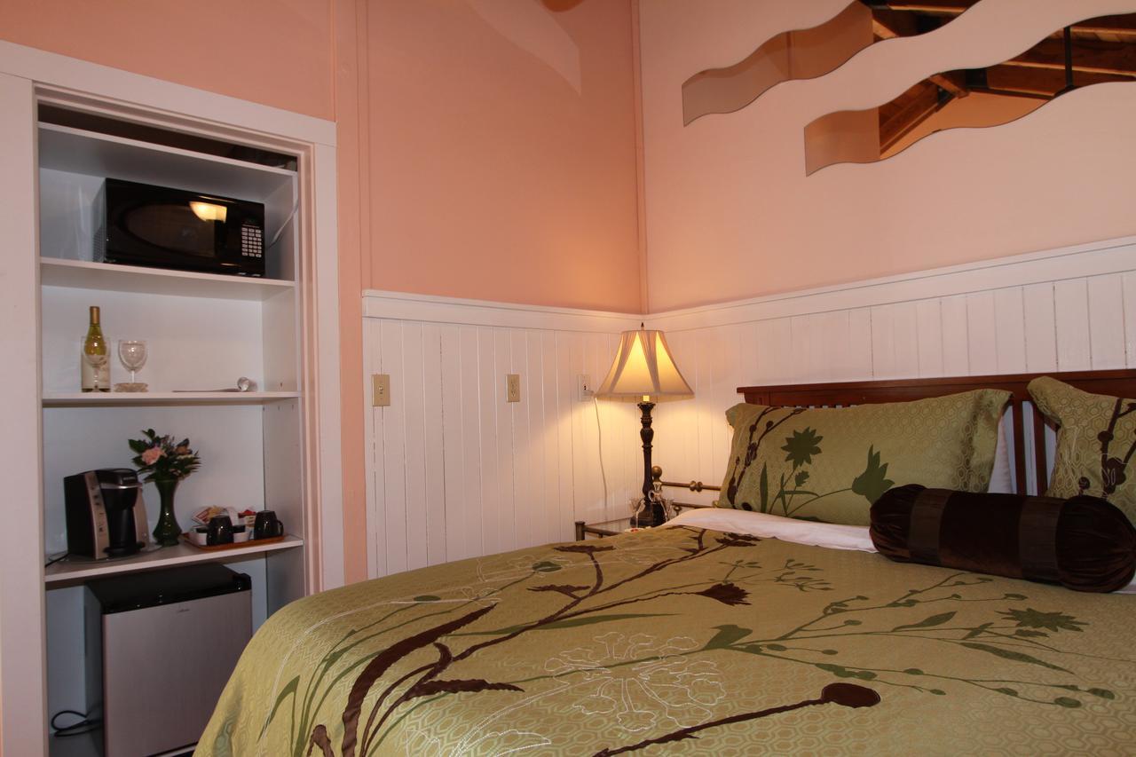 Elk Cove Inn & Spa Εξωτερικό φωτογραφία
