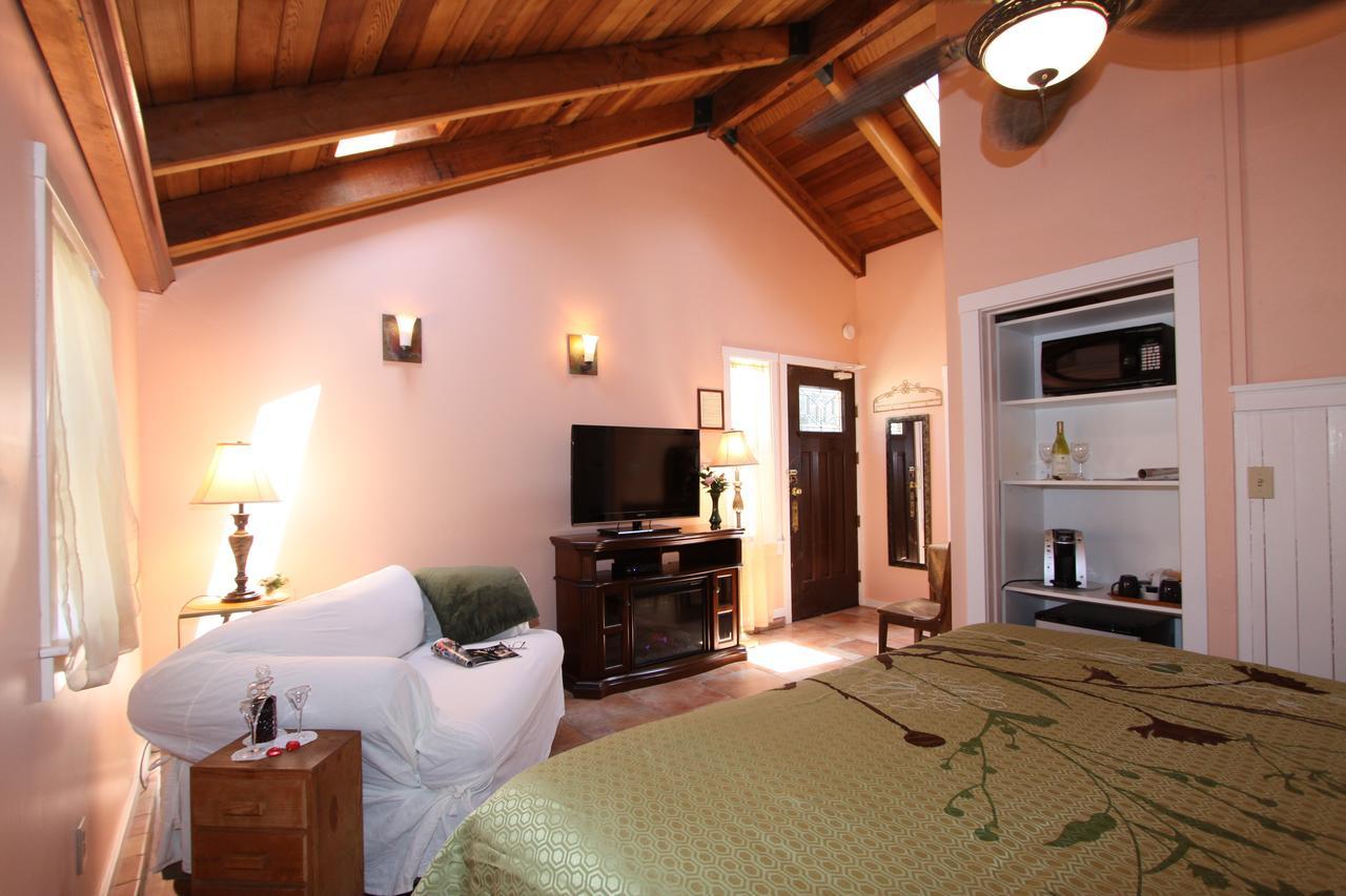 Elk Cove Inn & Spa Εξωτερικό φωτογραφία