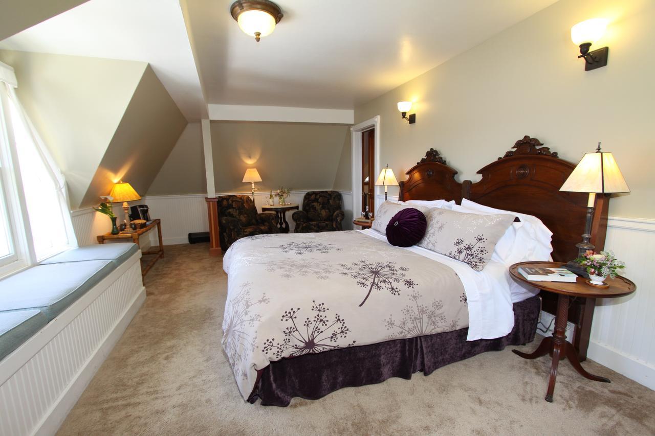 Elk Cove Inn & Spa Εξωτερικό φωτογραφία