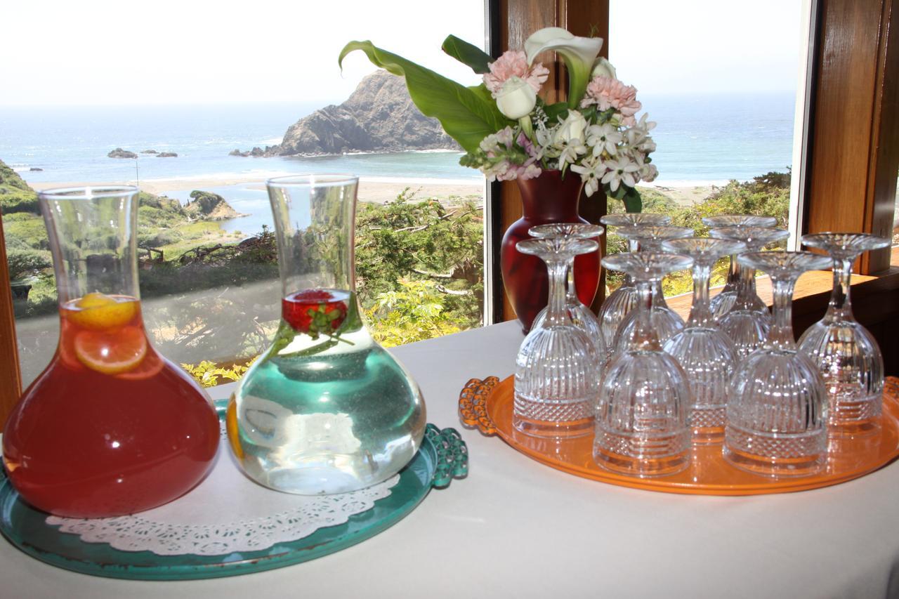 Elk Cove Inn & Spa Εξωτερικό φωτογραφία