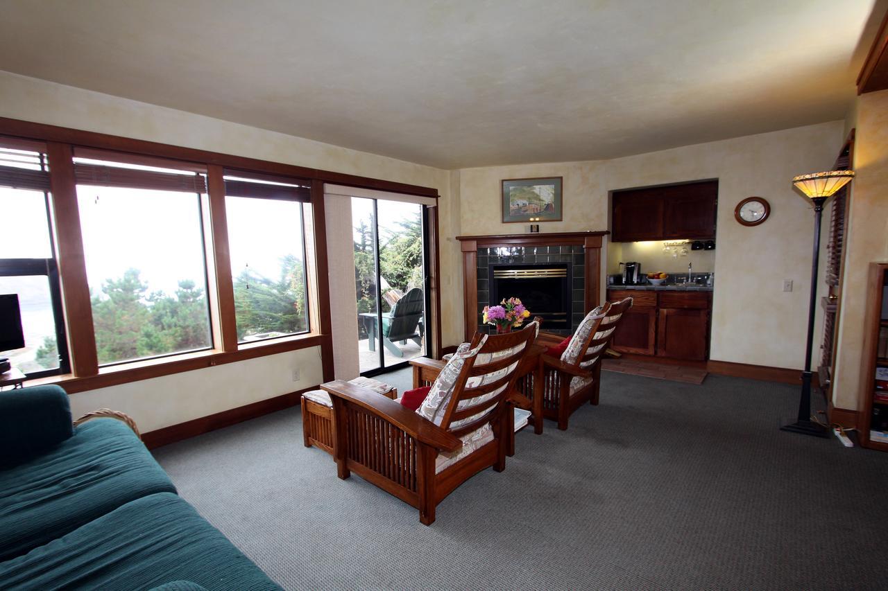 Elk Cove Inn & Spa Εξωτερικό φωτογραφία
