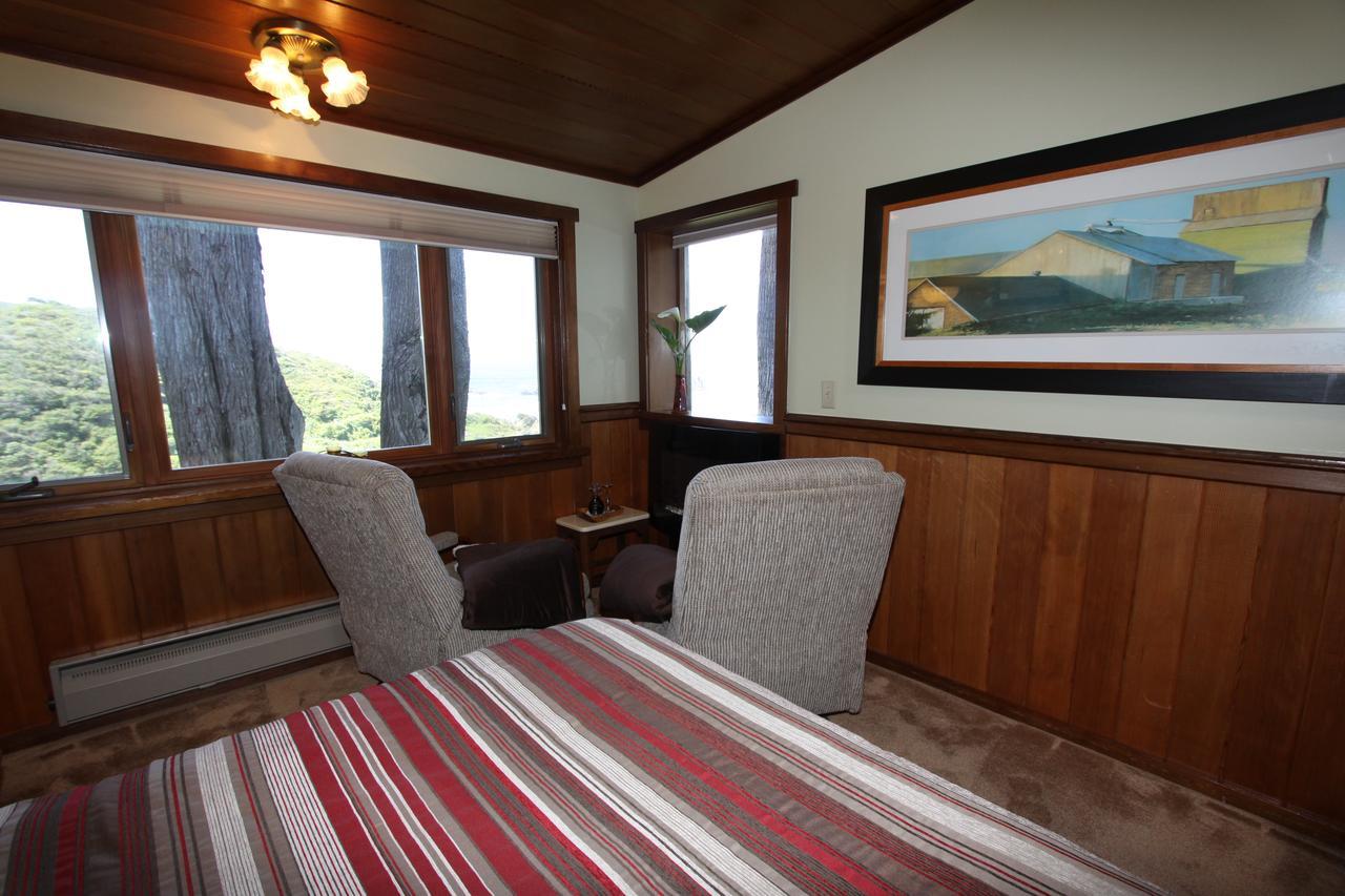 Elk Cove Inn & Spa Εξωτερικό φωτογραφία