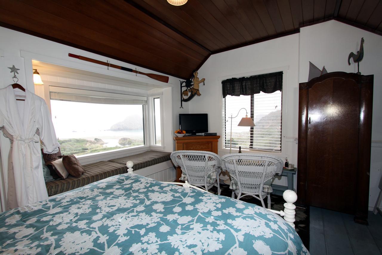 Elk Cove Inn & Spa Εξωτερικό φωτογραφία