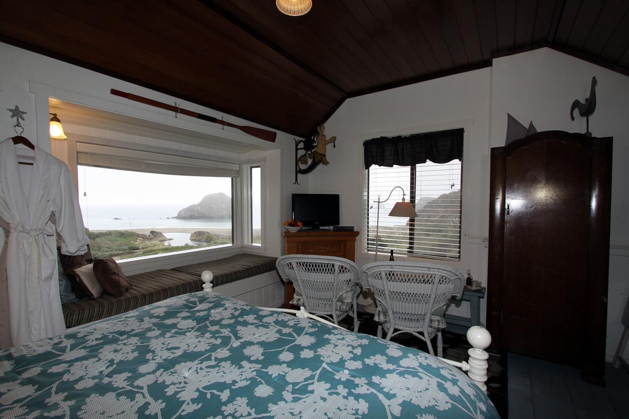 Elk Cove Inn & Spa Εξωτερικό φωτογραφία