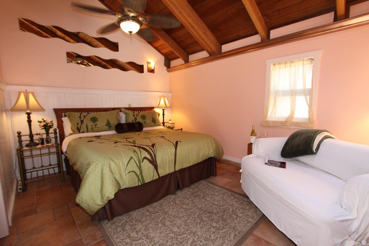 Elk Cove Inn & Spa Εξωτερικό φωτογραφία