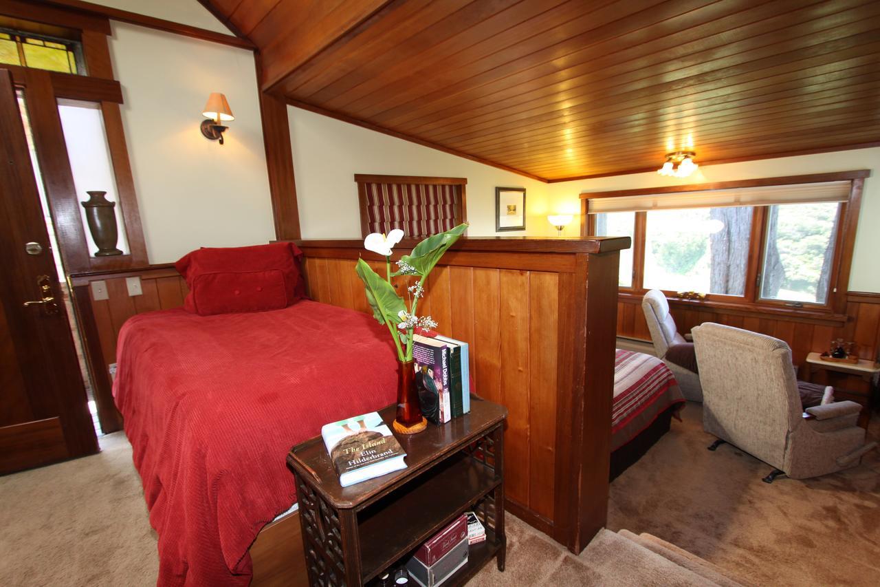 Elk Cove Inn & Spa Εξωτερικό φωτογραφία
