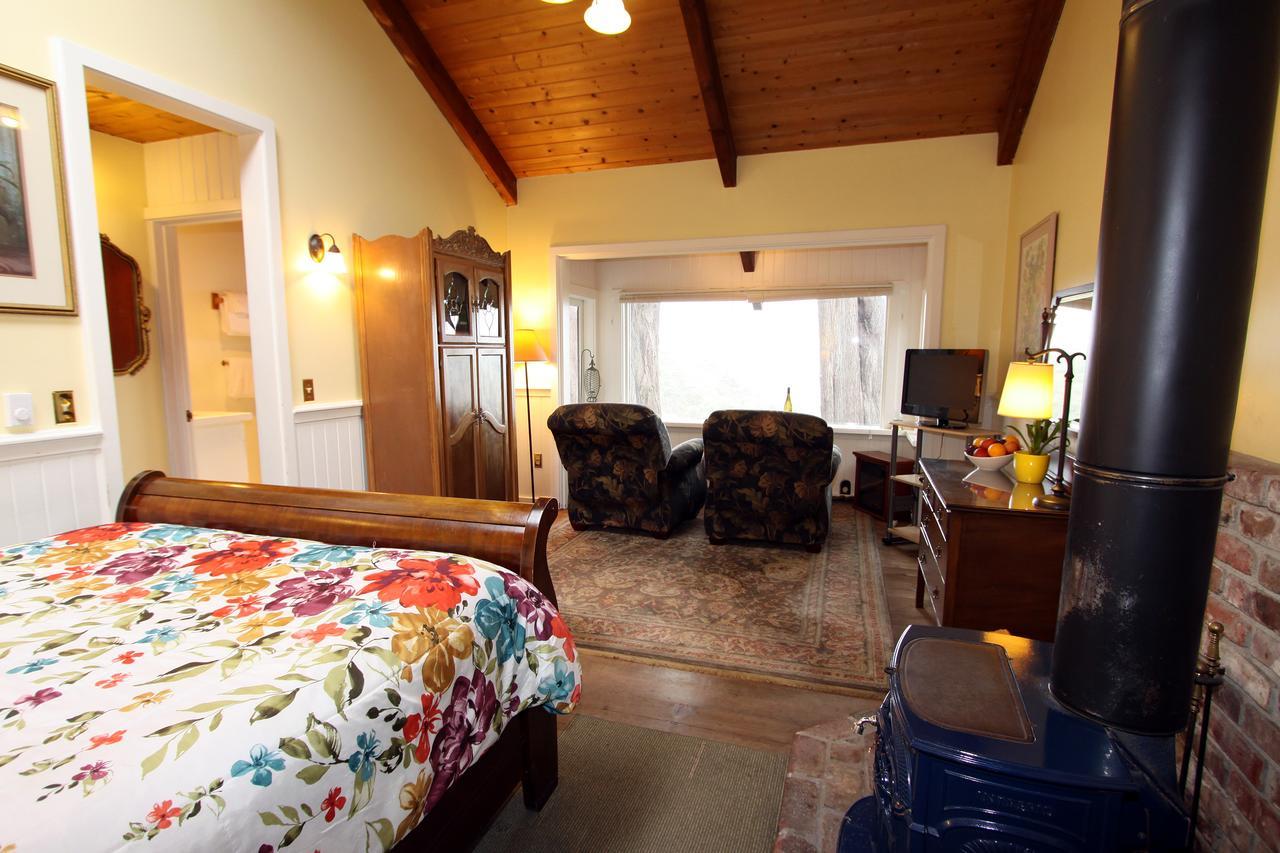 Elk Cove Inn & Spa Εξωτερικό φωτογραφία