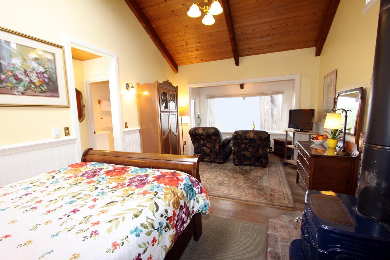 Elk Cove Inn & Spa Εξωτερικό φωτογραφία