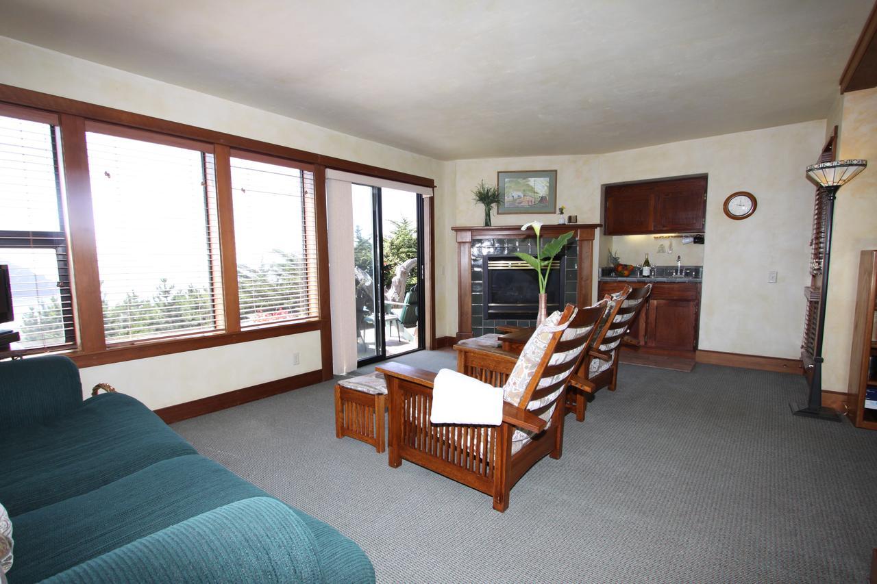 Elk Cove Inn & Spa Εξωτερικό φωτογραφία