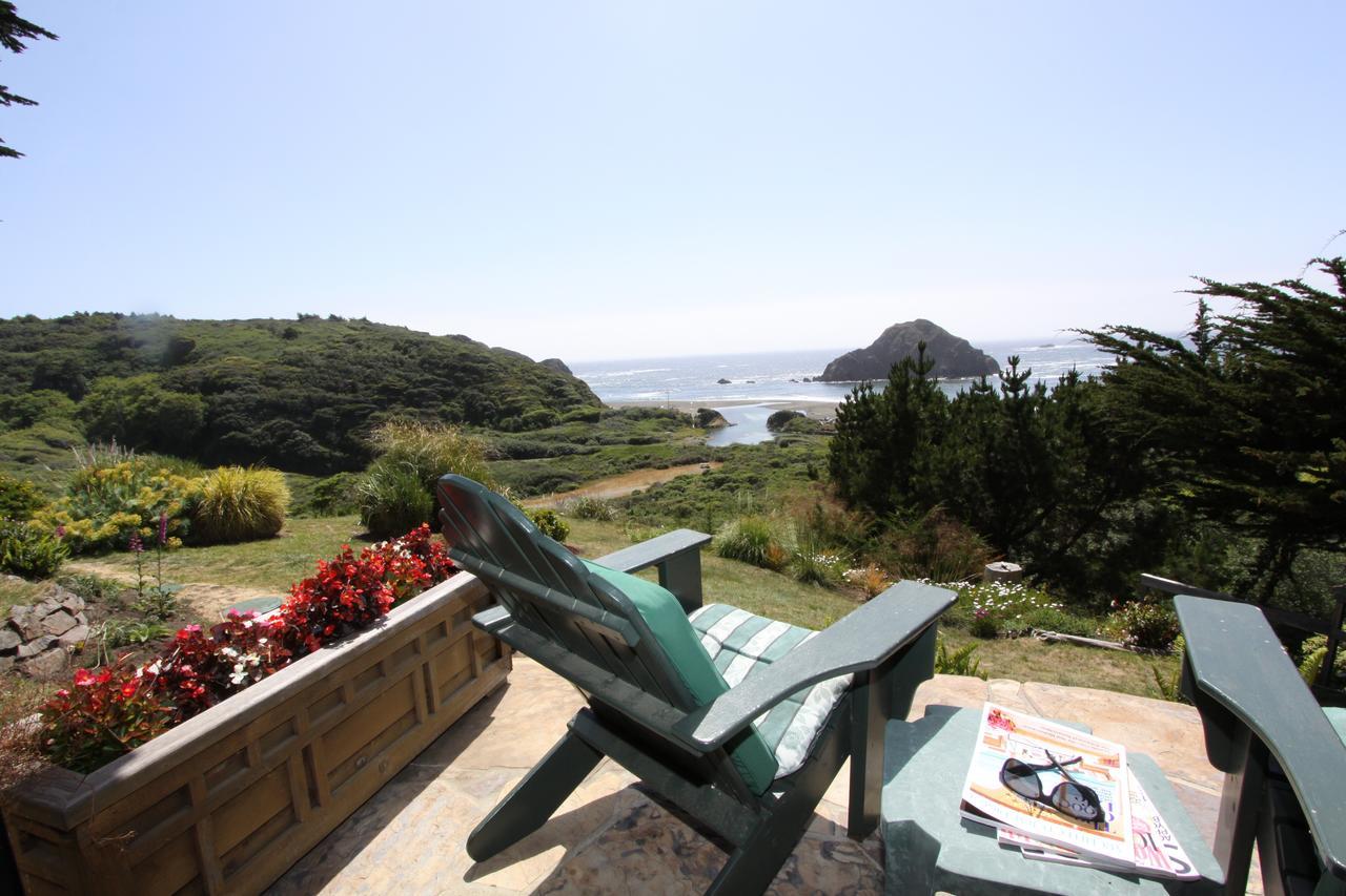 Elk Cove Inn & Spa Εξωτερικό φωτογραφία