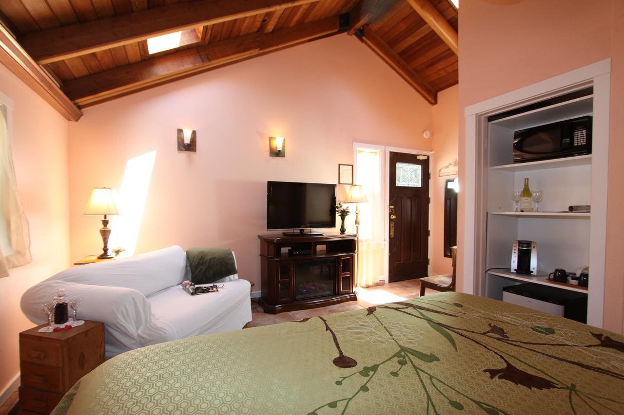 Elk Cove Inn & Spa Εξωτερικό φωτογραφία