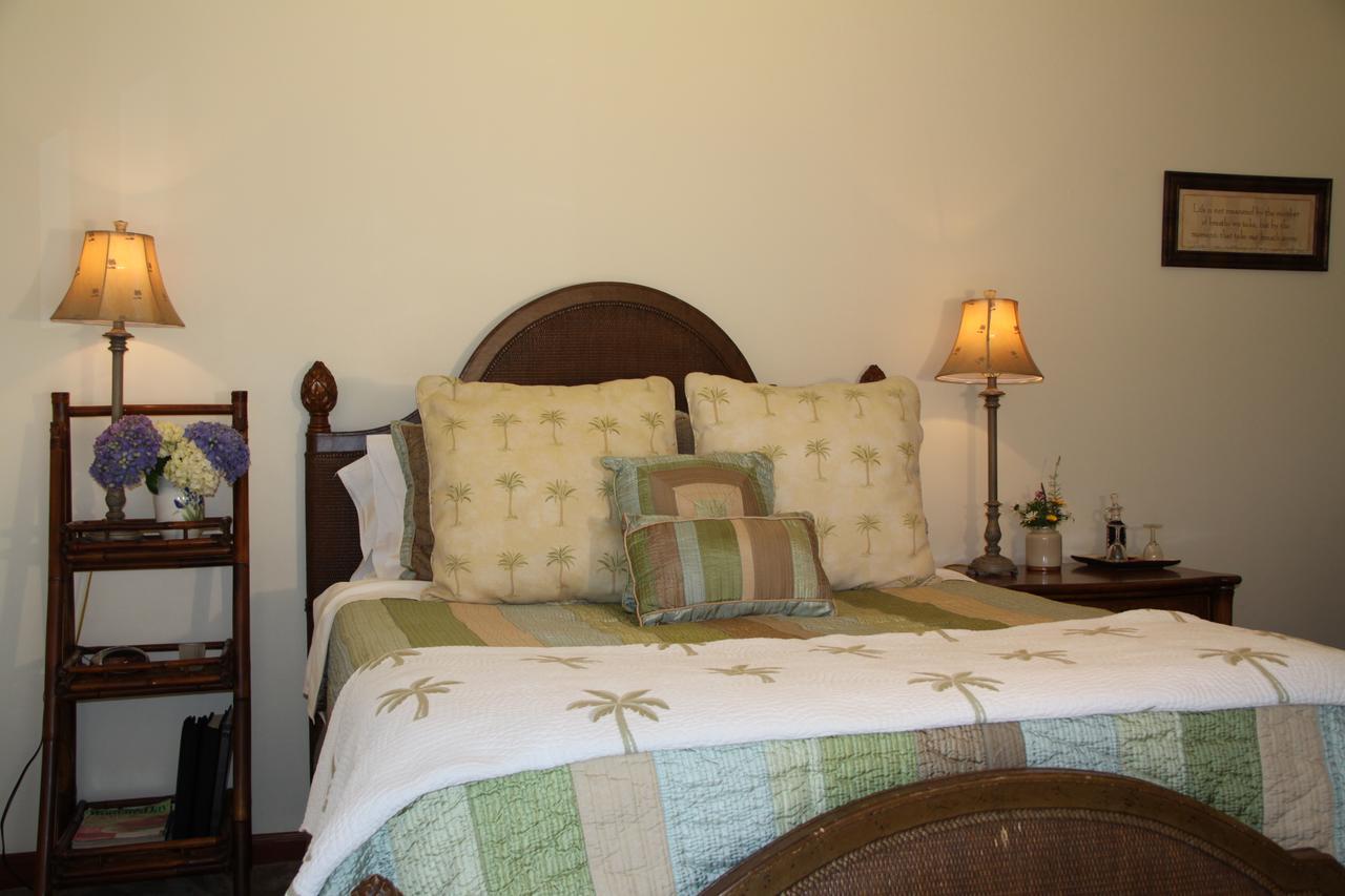 Elk Cove Inn & Spa Εξωτερικό φωτογραφία