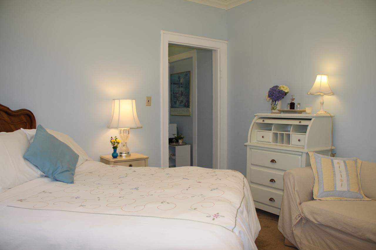 Elk Cove Inn & Spa Εξωτερικό φωτογραφία