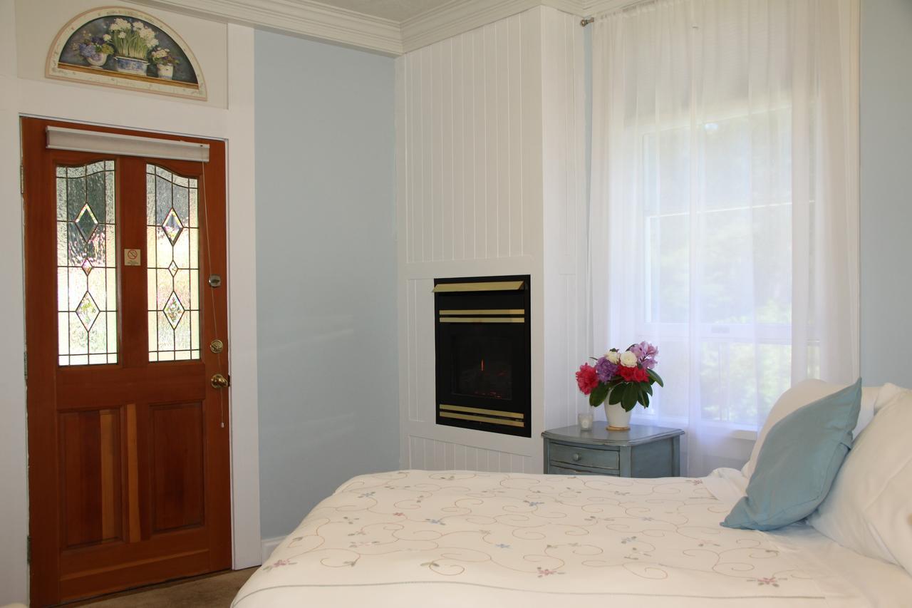 Elk Cove Inn & Spa Εξωτερικό φωτογραφία