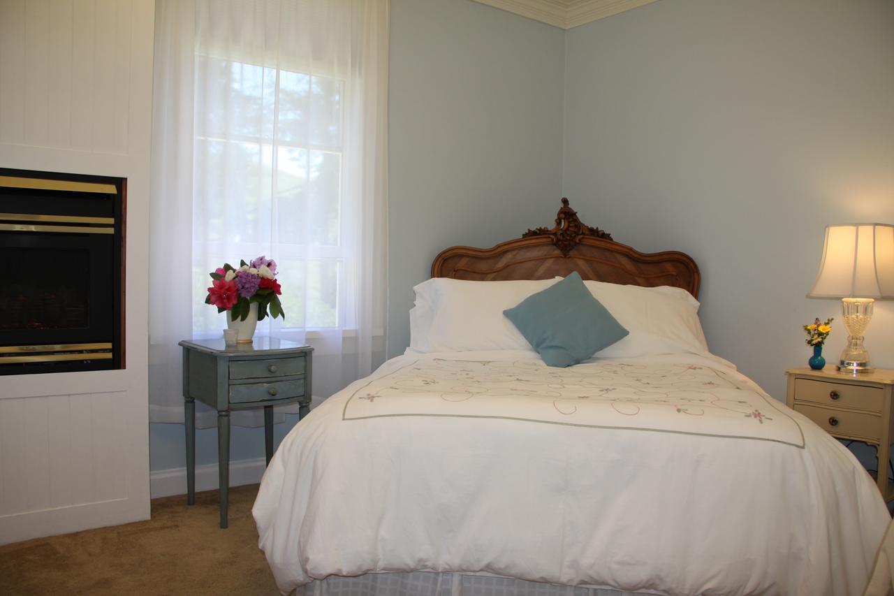 Elk Cove Inn & Spa Εξωτερικό φωτογραφία