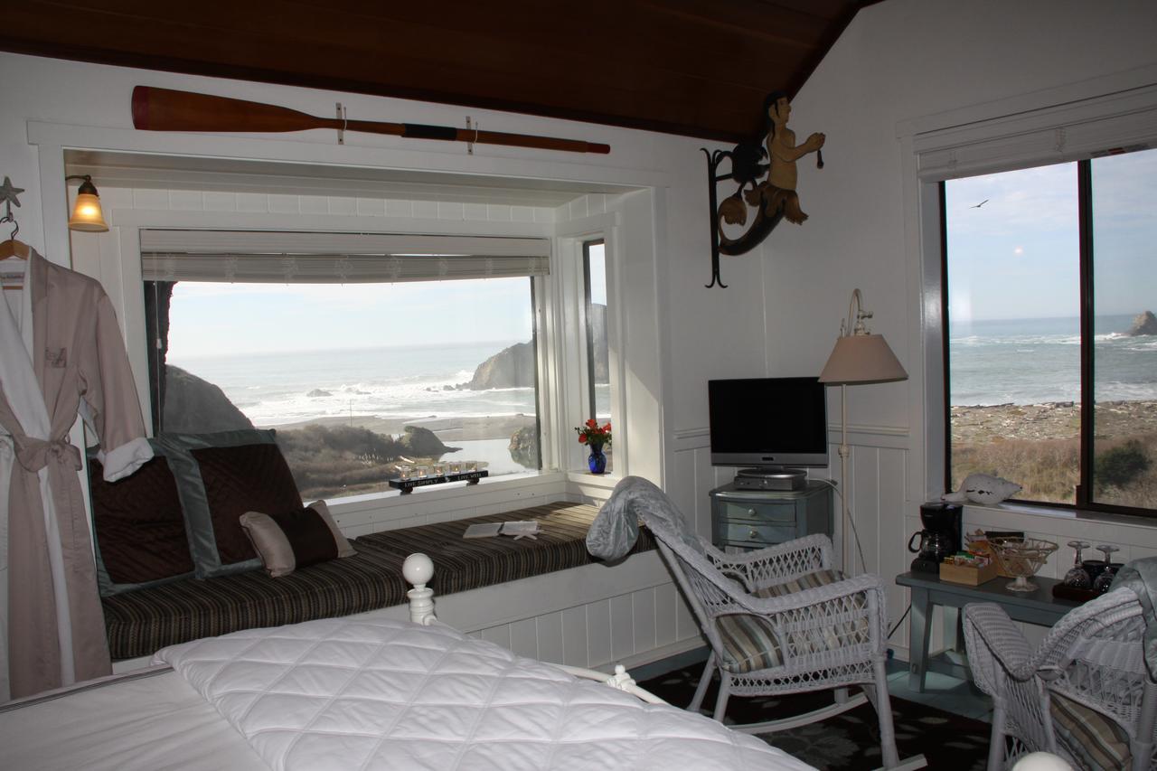 Elk Cove Inn & Spa Εξωτερικό φωτογραφία