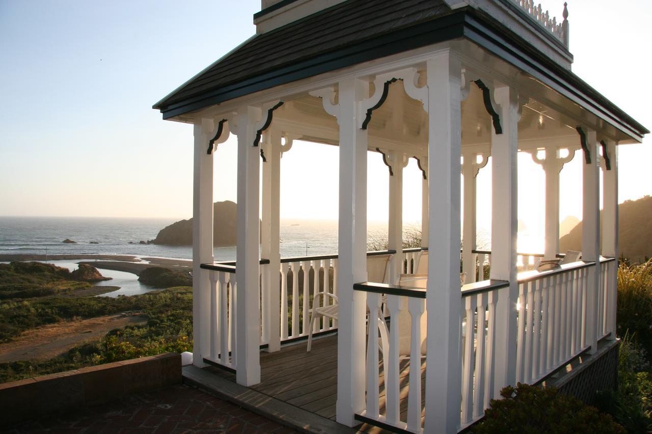 Elk Cove Inn & Spa Εξωτερικό φωτογραφία