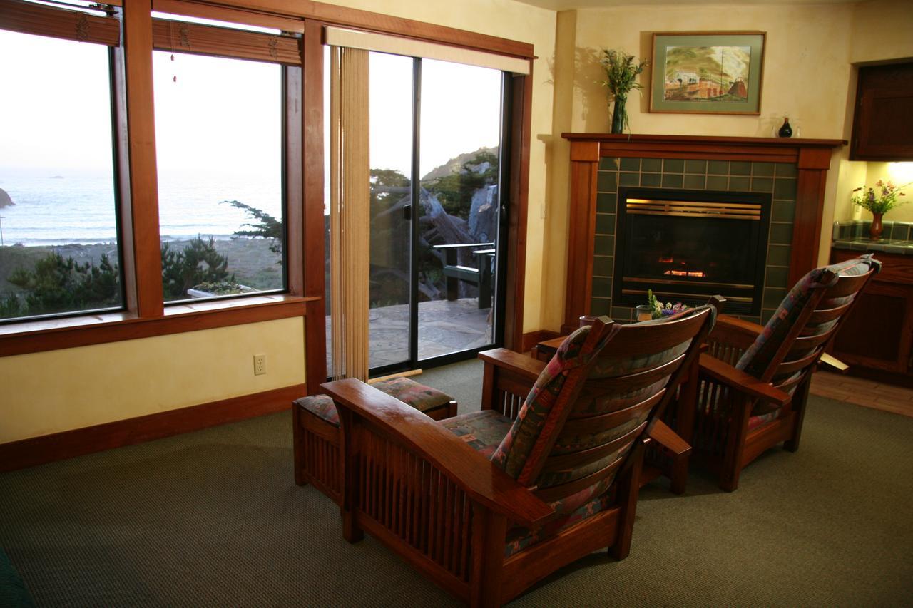 Elk Cove Inn & Spa Εξωτερικό φωτογραφία