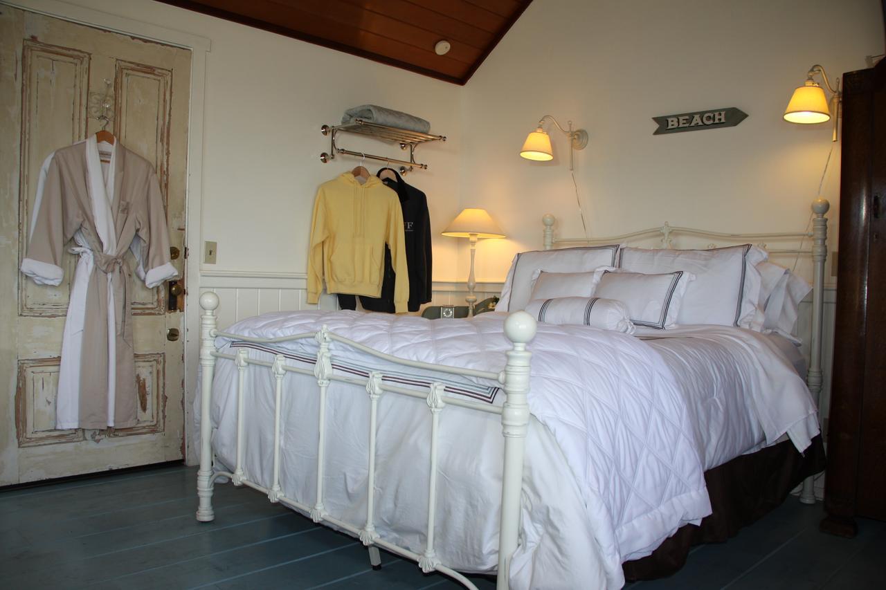 Elk Cove Inn & Spa Εξωτερικό φωτογραφία