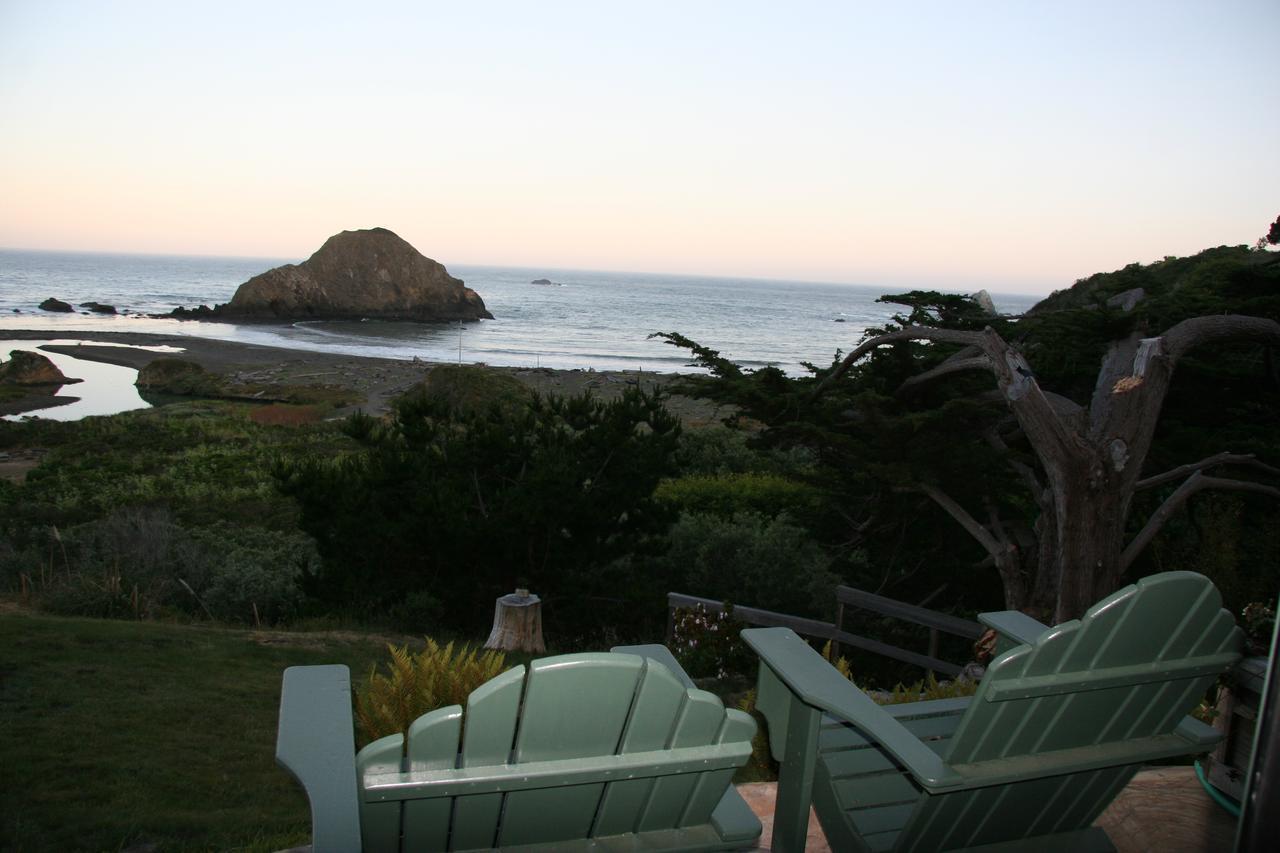 Elk Cove Inn & Spa Εξωτερικό φωτογραφία