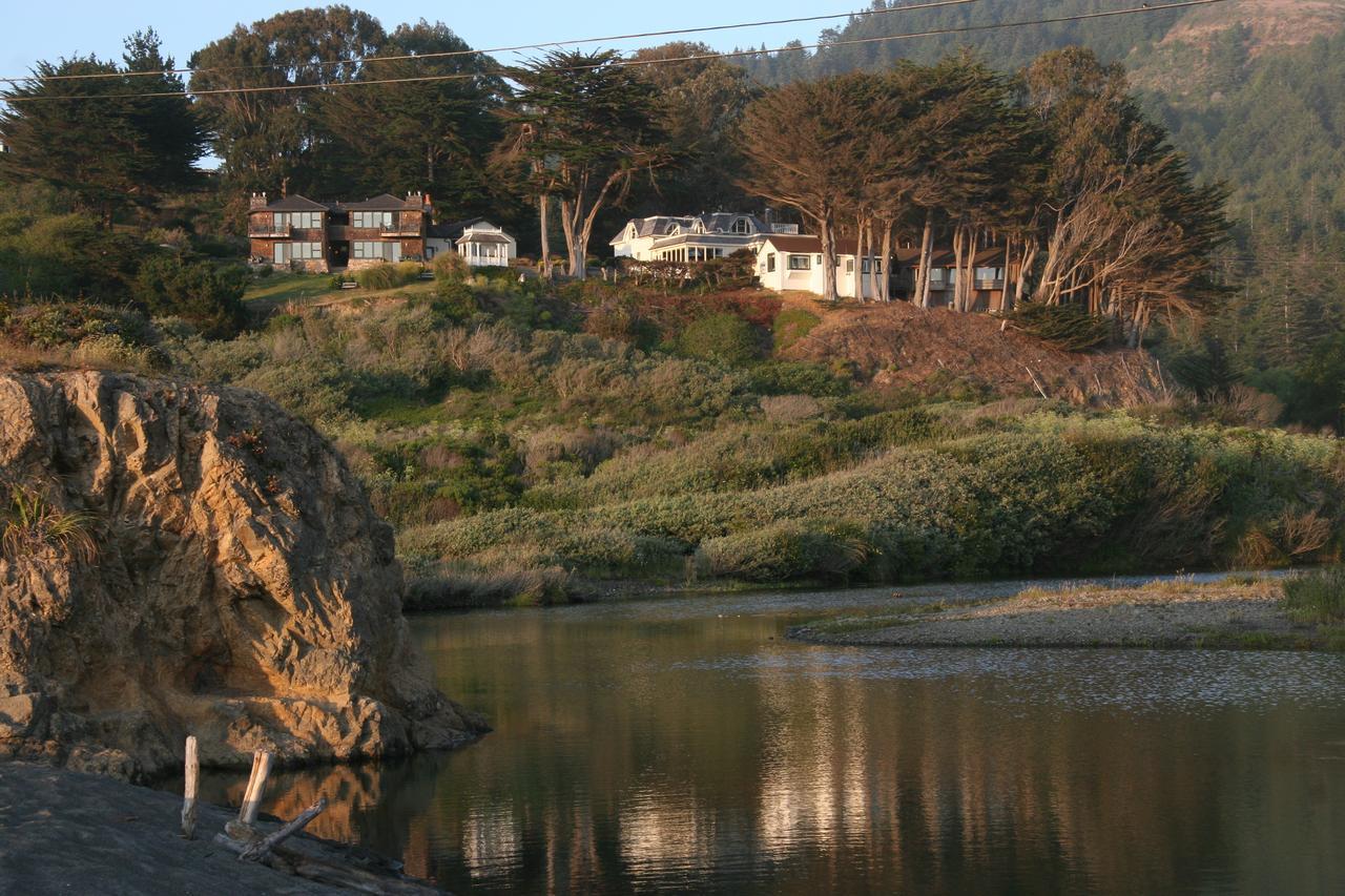 Elk Cove Inn & Spa Εξωτερικό φωτογραφία