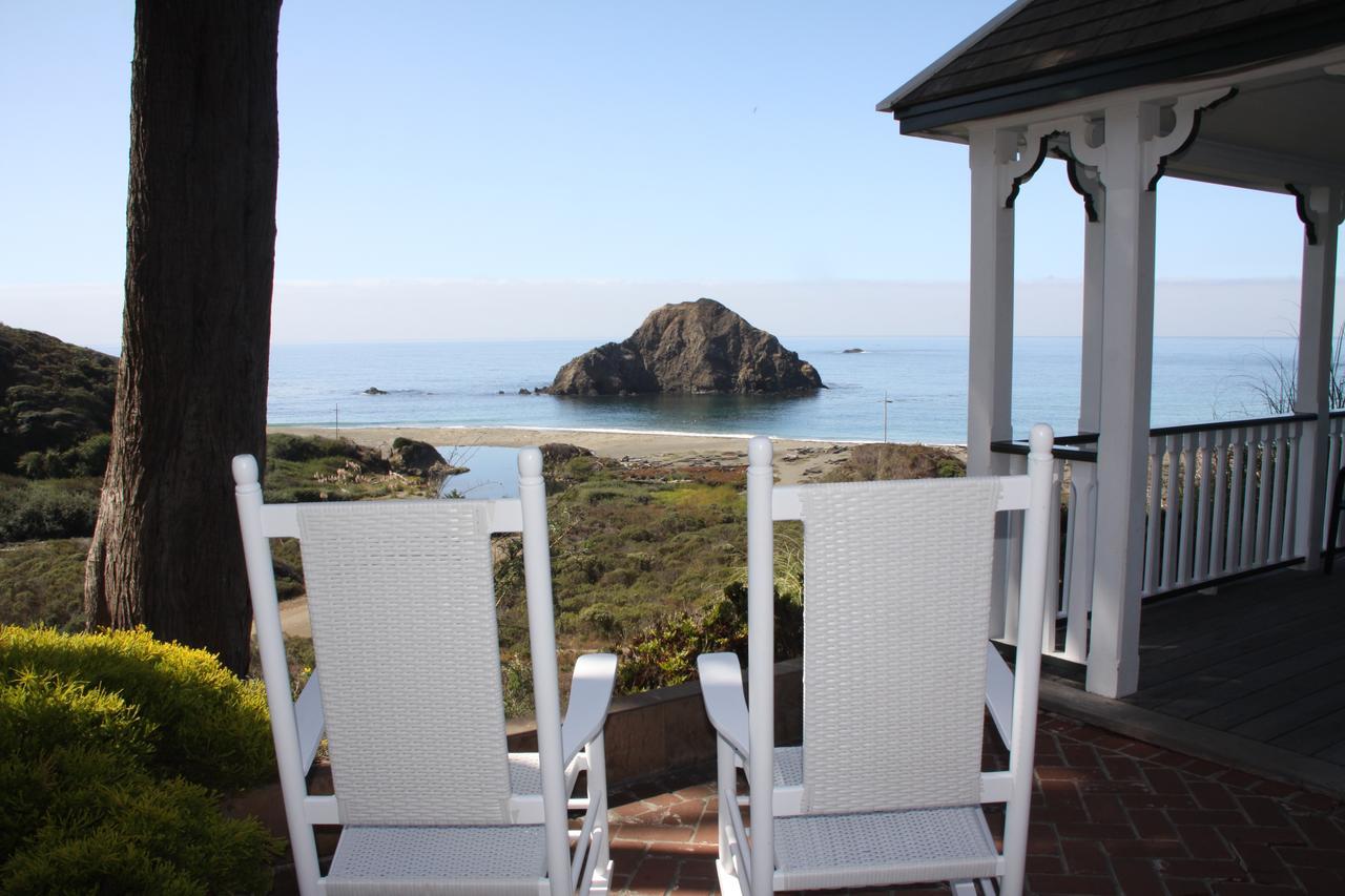 Elk Cove Inn & Spa Εξωτερικό φωτογραφία