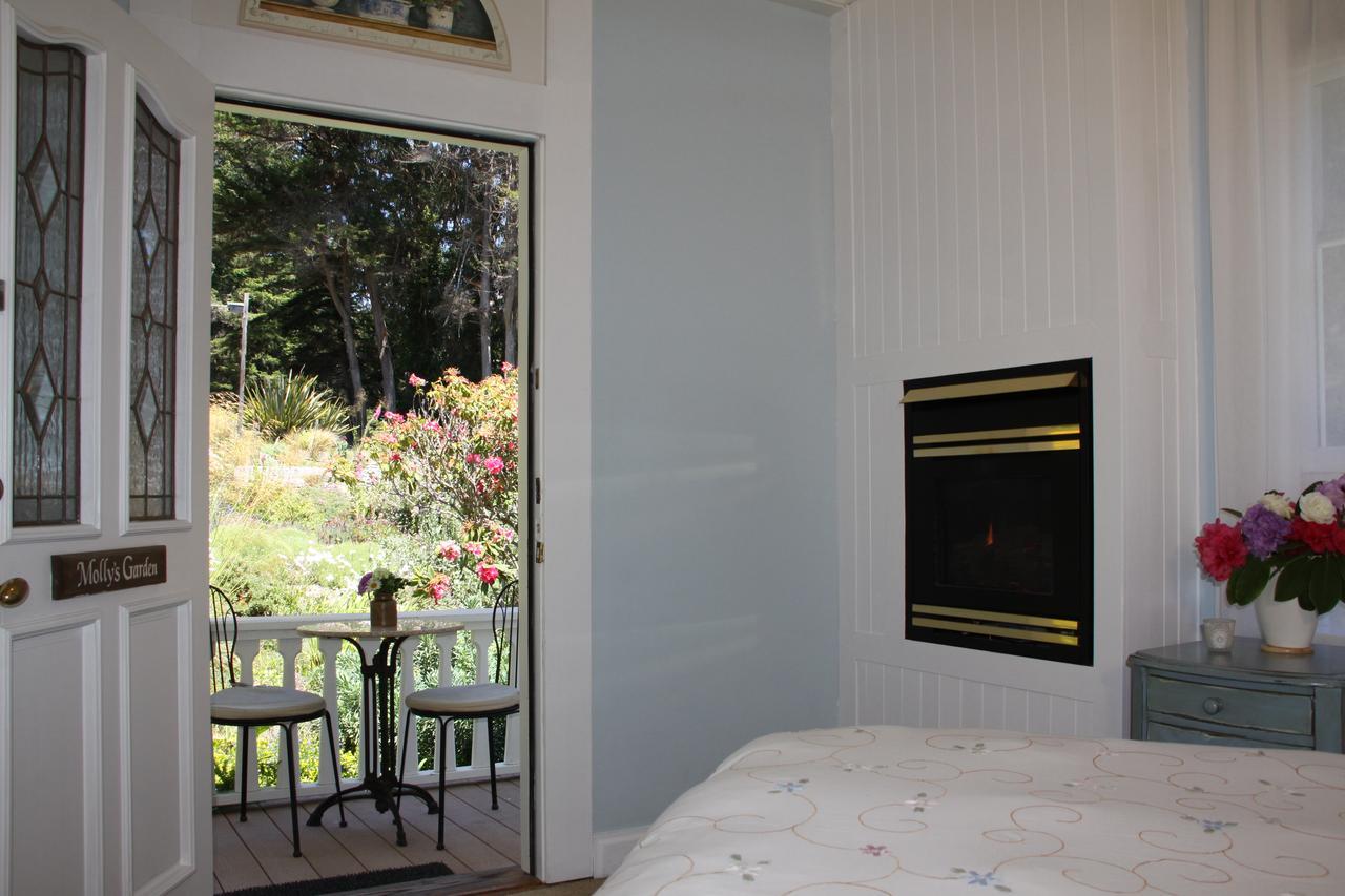 Elk Cove Inn & Spa Εξωτερικό φωτογραφία