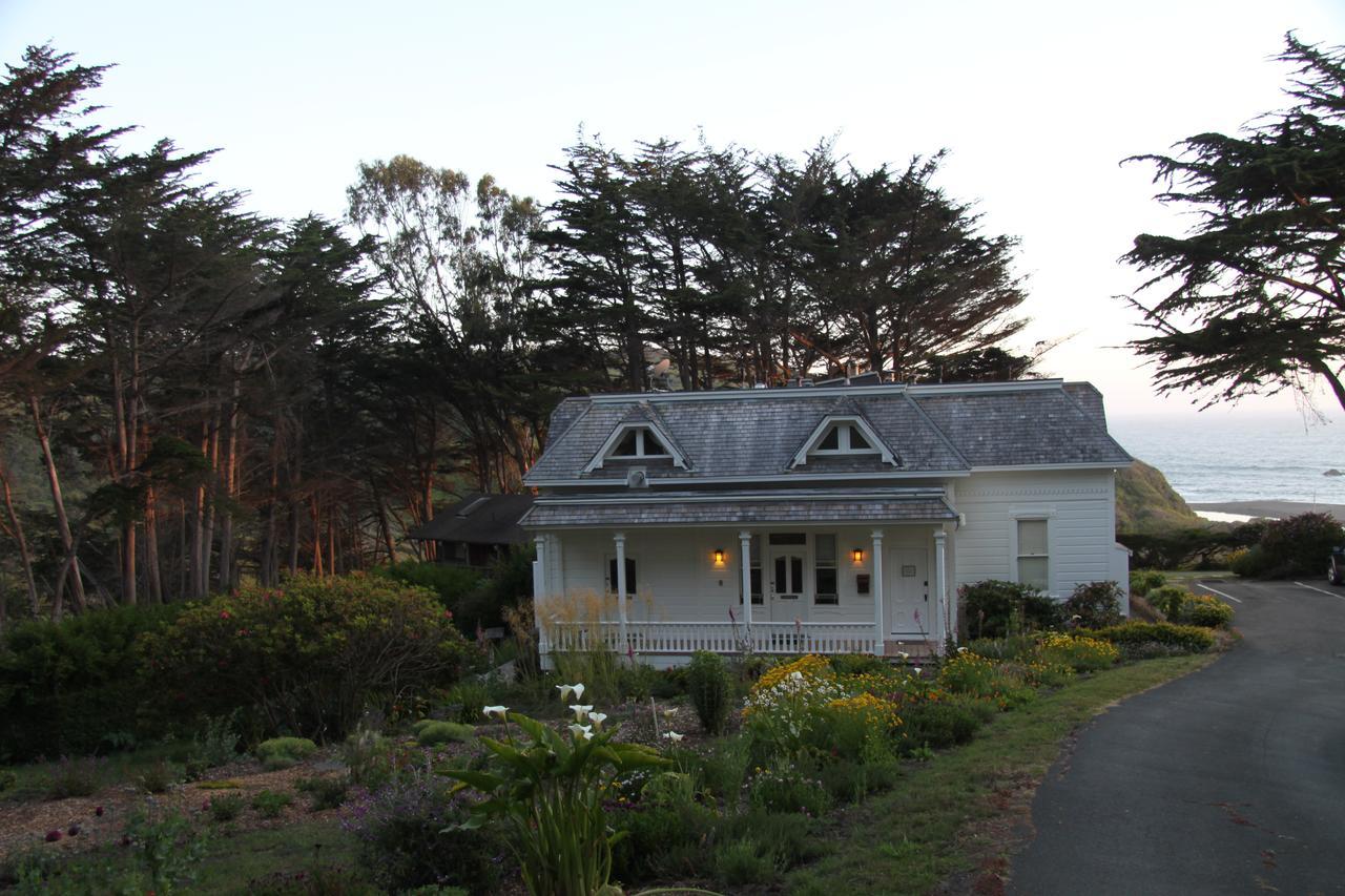 Elk Cove Inn & Spa Εξωτερικό φωτογραφία