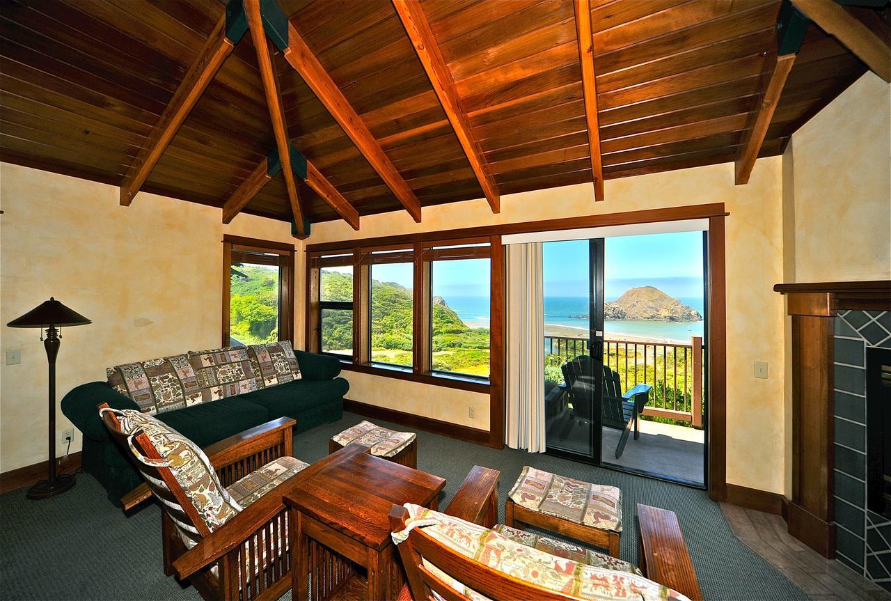 Elk Cove Inn & Spa Εξωτερικό φωτογραφία
